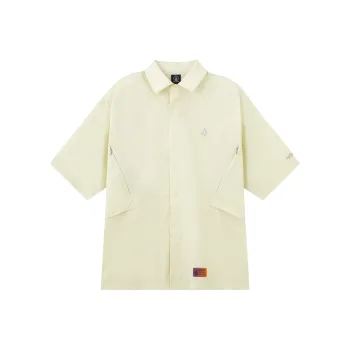 VOLCOM Shirts Unisex