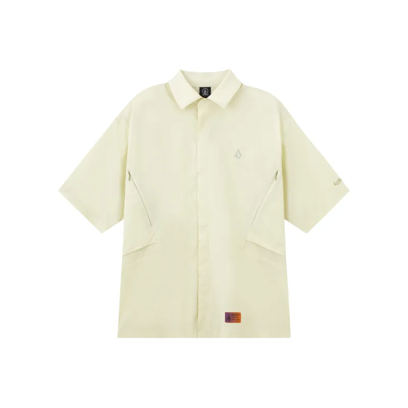 VOLCOM Shirts Unisex-0