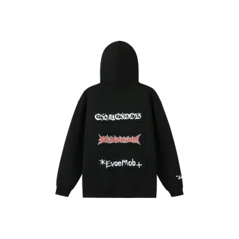*EVAE+MOB Sweatshirts Unisex