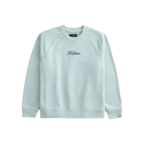 Hollister Sweatshirts Unisex