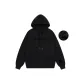Black (Fleece-Lined and Thickened)