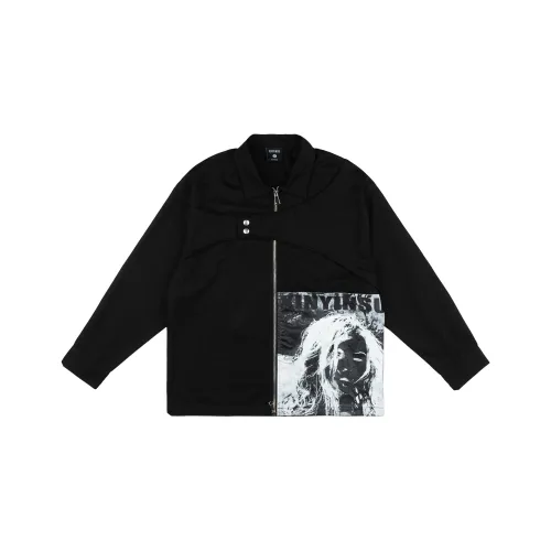XINYINSU Shirts Unisex