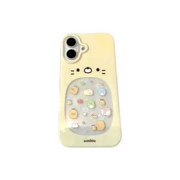 MAYGI Phone Cases