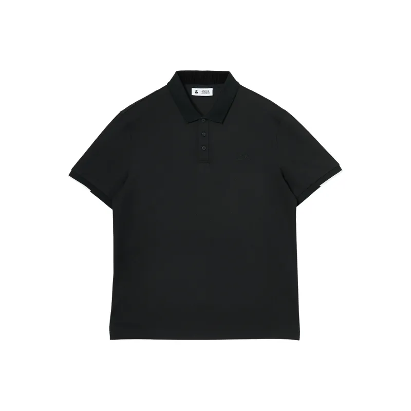 JACK&JONES Polo Shirts Men-4