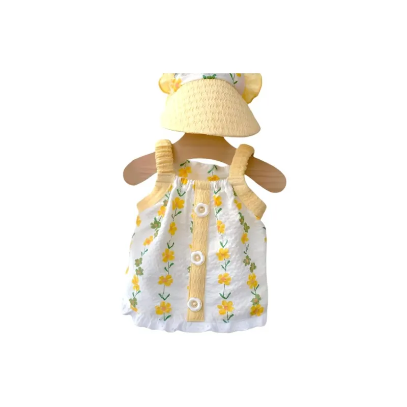 Hippie dogs Pet Clothing-4
