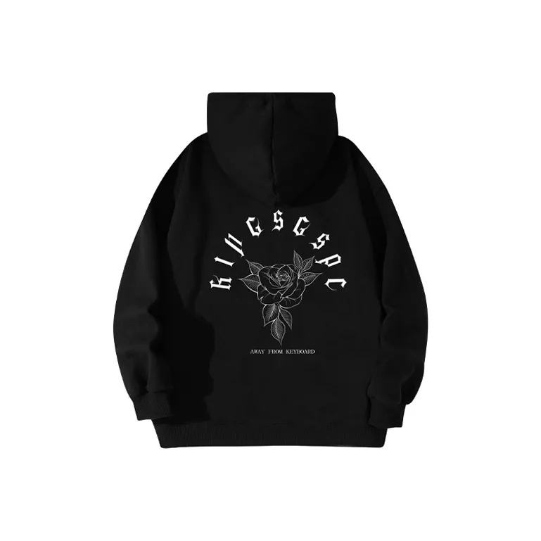 Kingsgspc Sweatshirts Unisex-12
