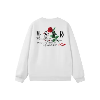 MashiMaro Crewneck Sweatshirt Unisex