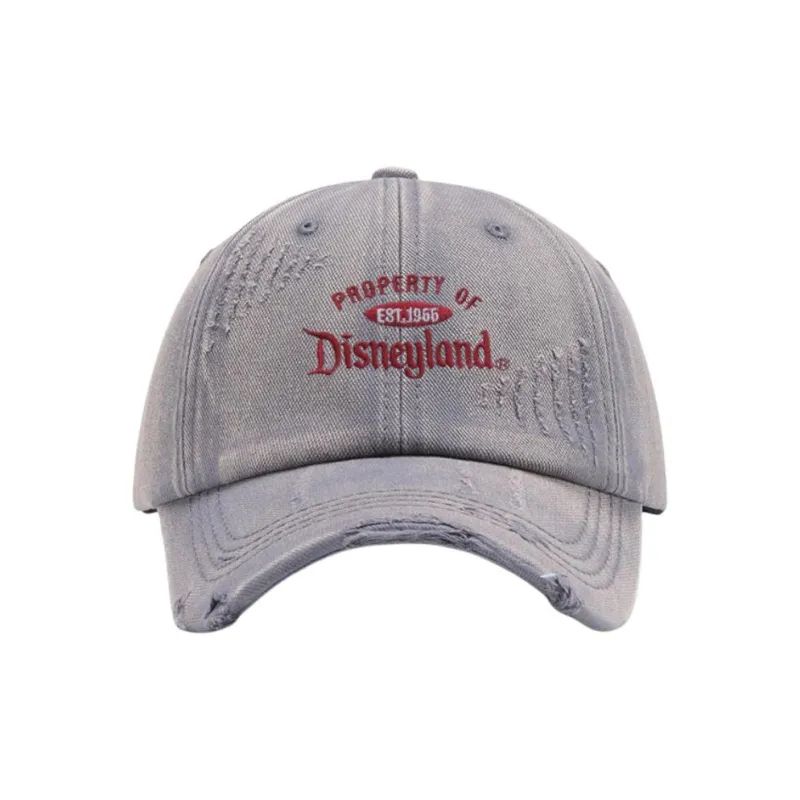 Disney Cotton Baseball Caps Unisex-2