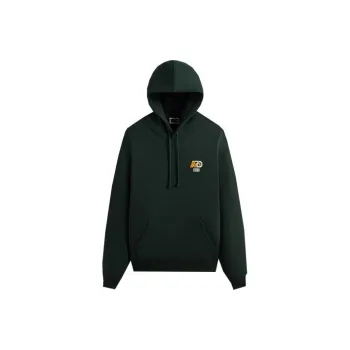 KITH X Columbia Ard Williams Iii Hoodie