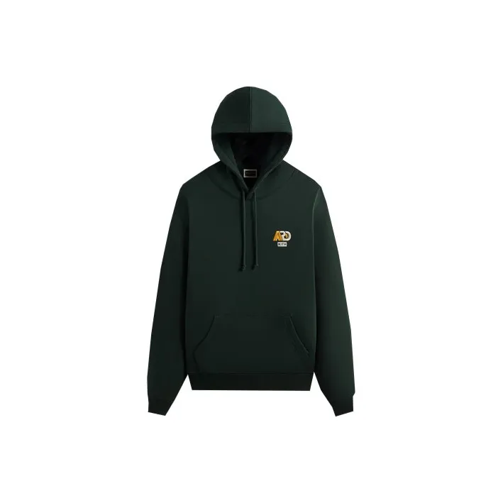 KITH X Columbia Ard Williams Iii Hoodie-0