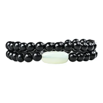 Xianyou Wooden Bracelets Unisex