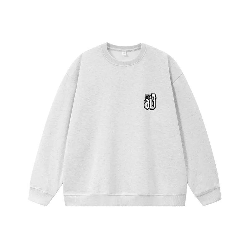 AI3 Iverson China Series Sweatshirt Unisex-6