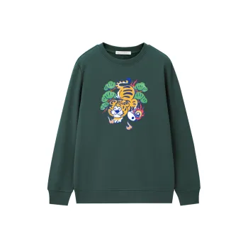 UNIQLO Sweatshirts Men