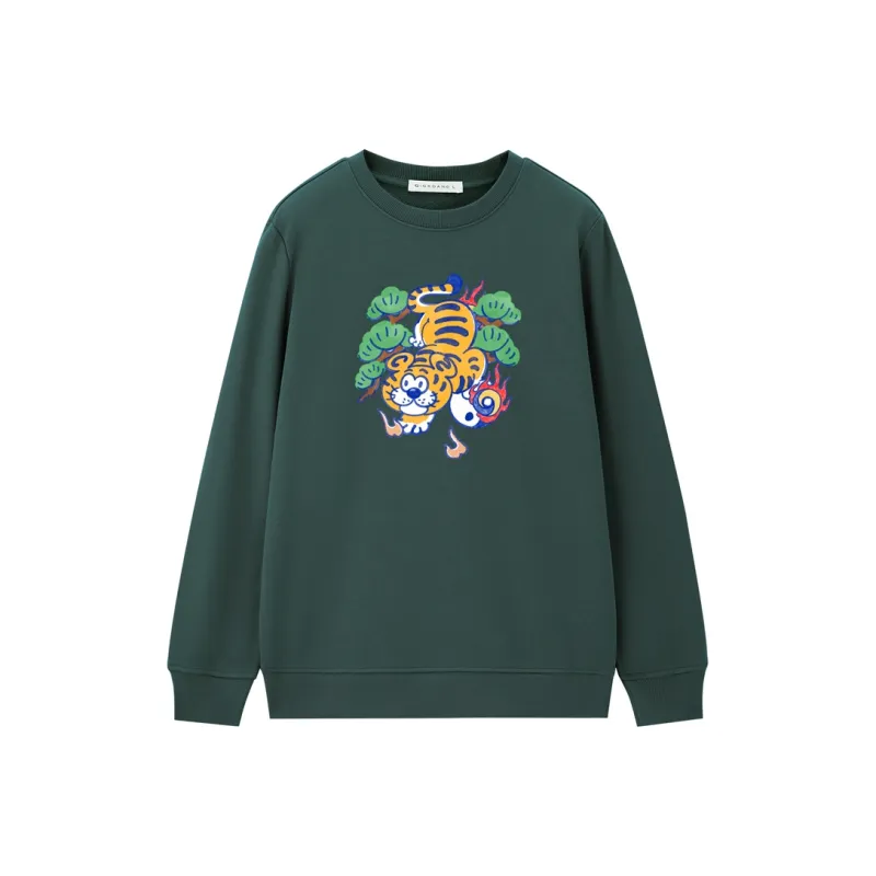 UNIQLO Sweatshirts Men-0