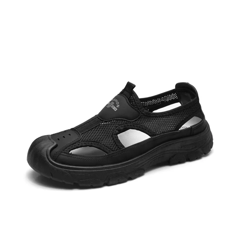 Strongman 3515 Slip Resistant Breathable Abrasion Resistant River Trekking Shoes Men's-6