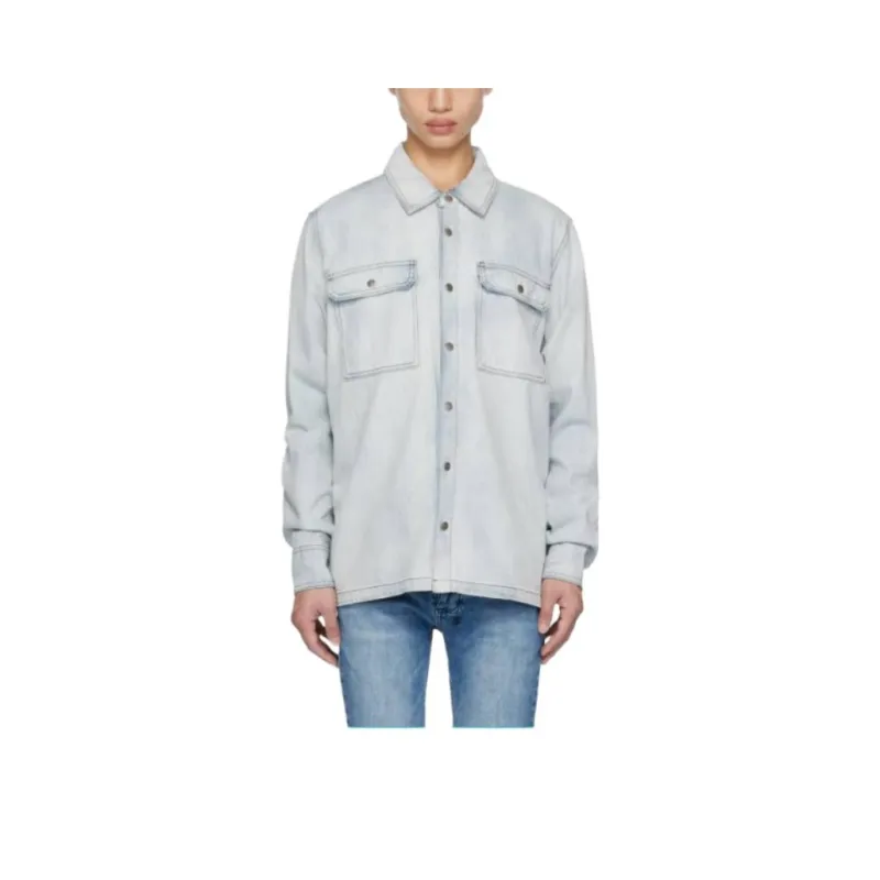 Ksubi Scorpio Immortal Shirt-0