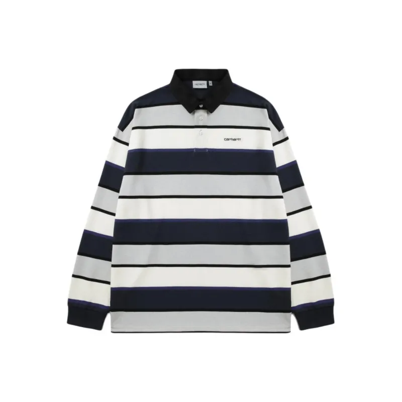 Carhartt WIP SS25 Polo Shirt Men's-5