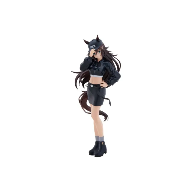 BANPRESTO Pretty Derby BoC'z Chiharu Representative Bonus Gifts-0