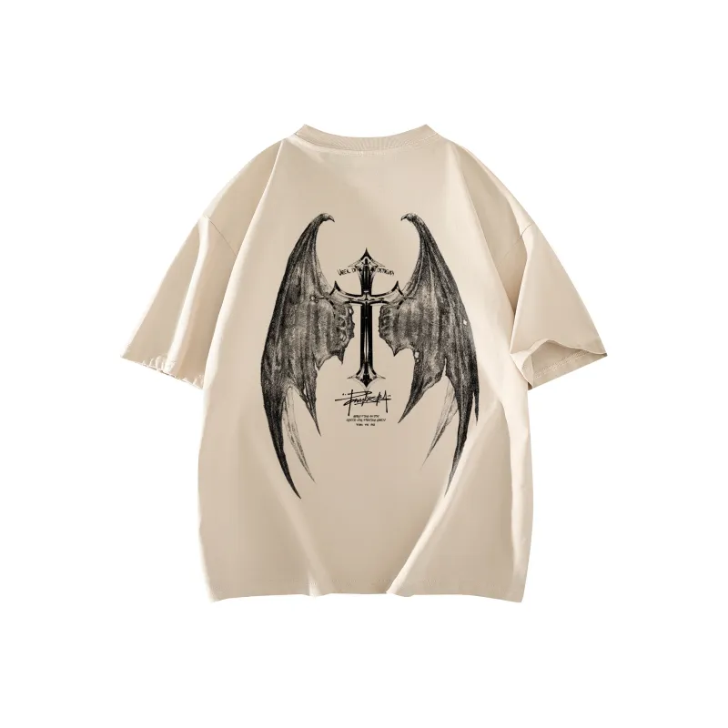TONYKRZ T Shirts Unisex-11