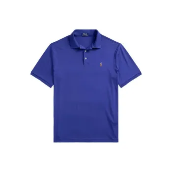 Polo Ralph Lauren Polo Shirt Men's Blue