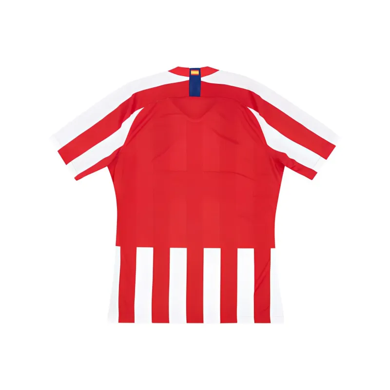 Nike Soccer Jerseys Men Red-1