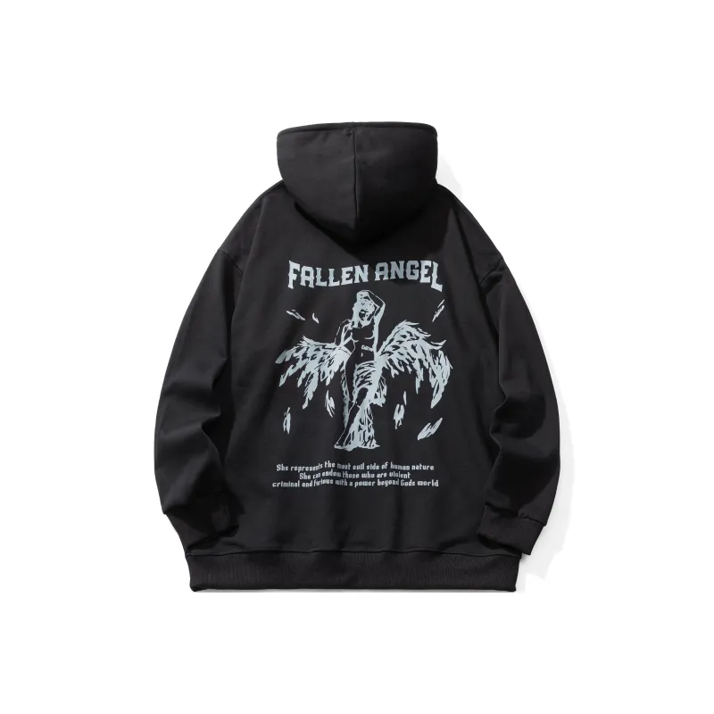 A.X.S.K x GDXF Sweatshirt Unisex-7