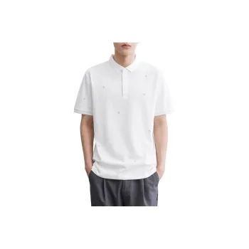 WOOG2005 Polo Shirts Men