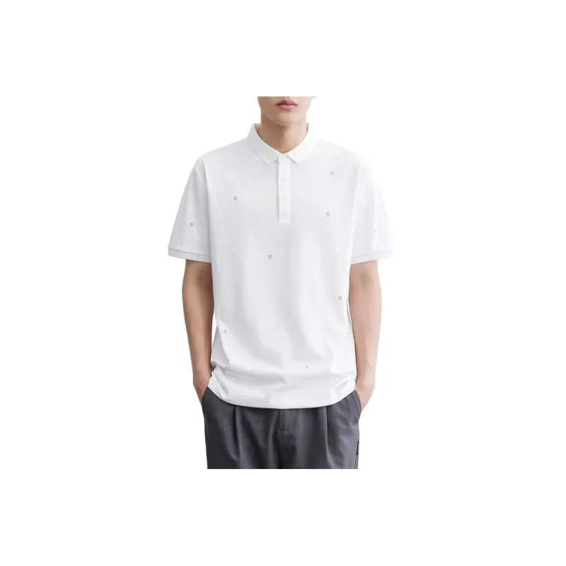WOOG2005 Polo Shirts Men-0