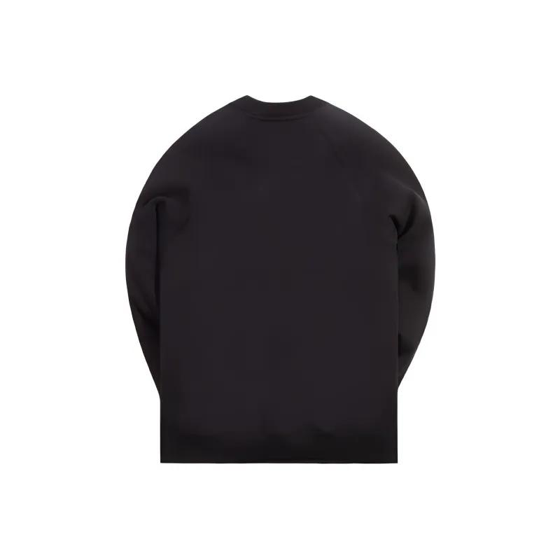 KITH & Nike For New York Knicks Fleece Crewneck-1