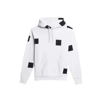 Adidas SHMOOFOIL Sweatshirt Unisex White/Black