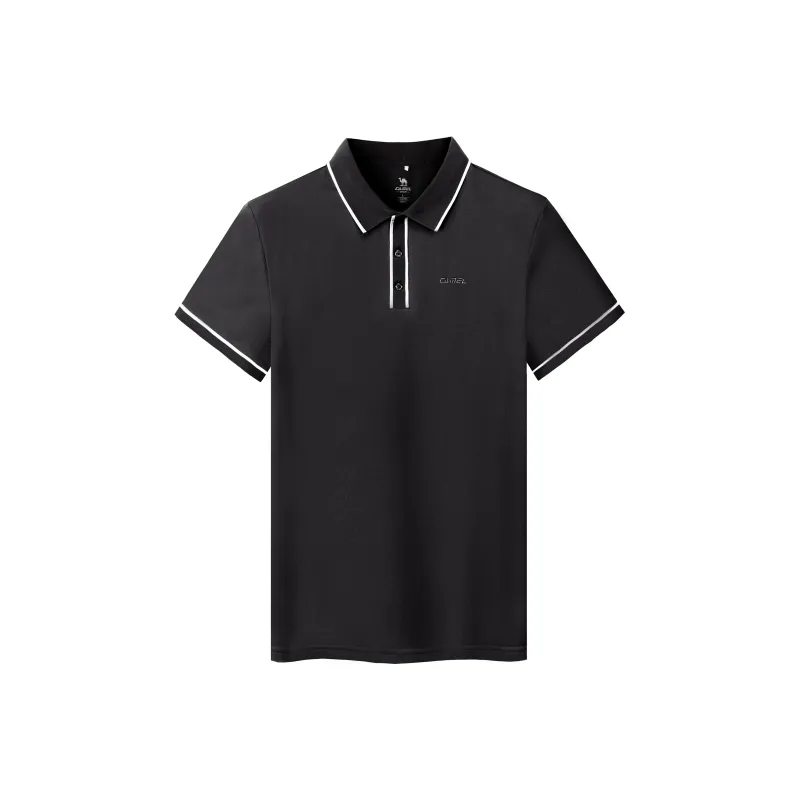 CAMEL Polo Shirts Men-0