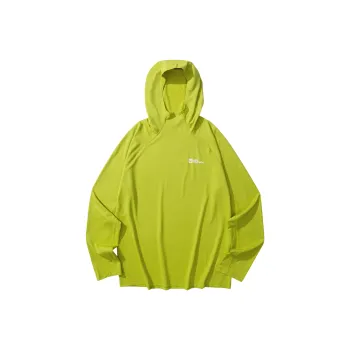Jack Wolfskin Prelight UV Protection Sun Protection Clothing Men's