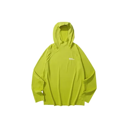 Jack Wolfskin Prelight UV Protection Sun Protection Clothing Men's