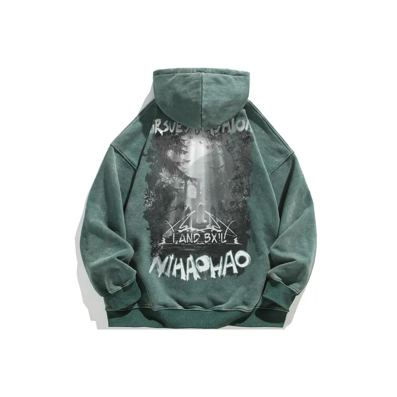 B.X Sweatshirts Unisex-10