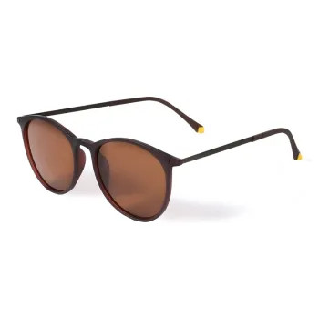 CACUSS Junior Oval Sunglasses Unisex