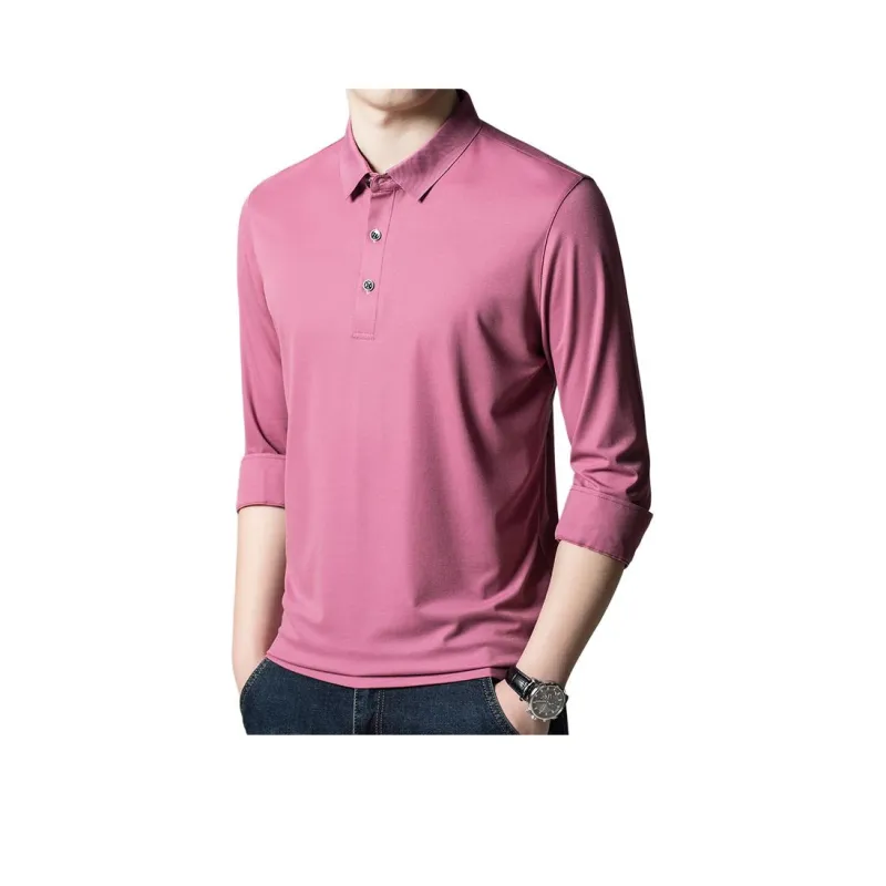 PIERRE CARDIN Polo Shirts Men-2