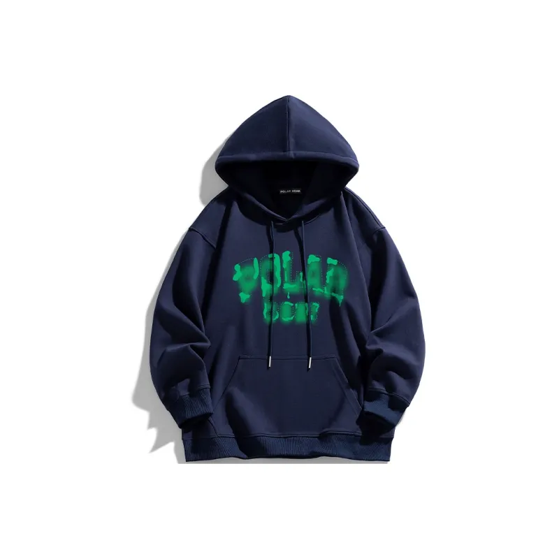 POLAR BEAR Sweatshirts Unisex-8