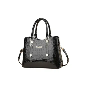Weymond Artificial Leather One Shoulder Handbags Women's Multicolor