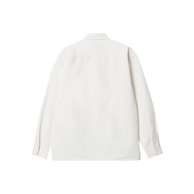 Carhartt WIP Rainer Shirt Jacket-5
