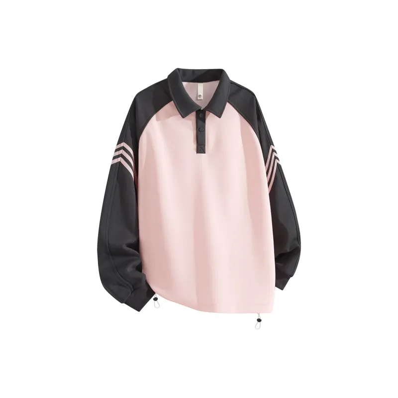 H2P Polo Shirts Unisex-7