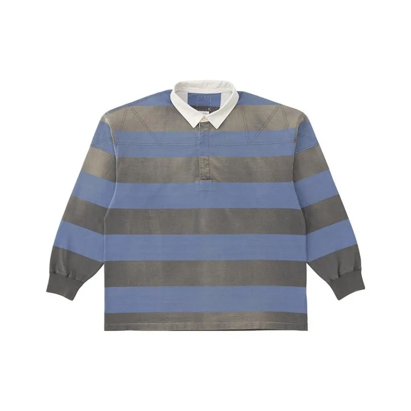 Visvim Polo Shirts Men-2