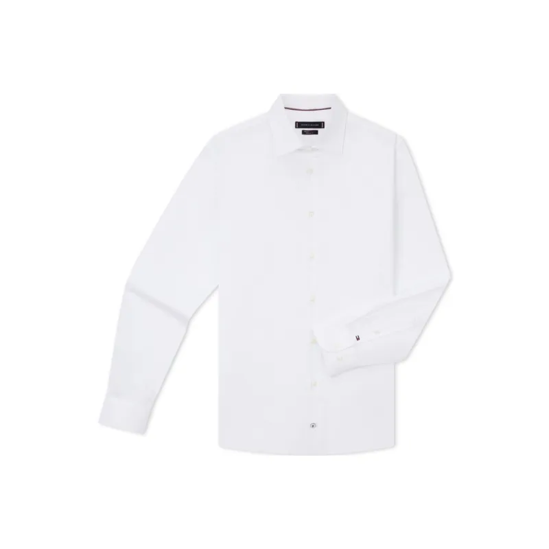 Tommy Hilfiger Shirts Men-0
