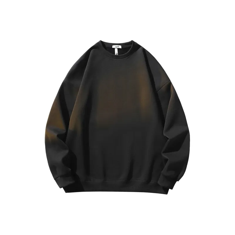 Ice flying Sweatshirts Unisex-3
