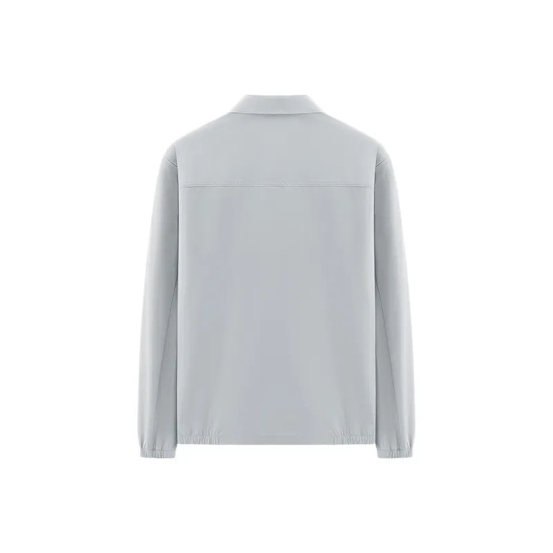 LISENPOK Breathable Quick Dry UV Protection Sun Protection Clothing Unisex-5
