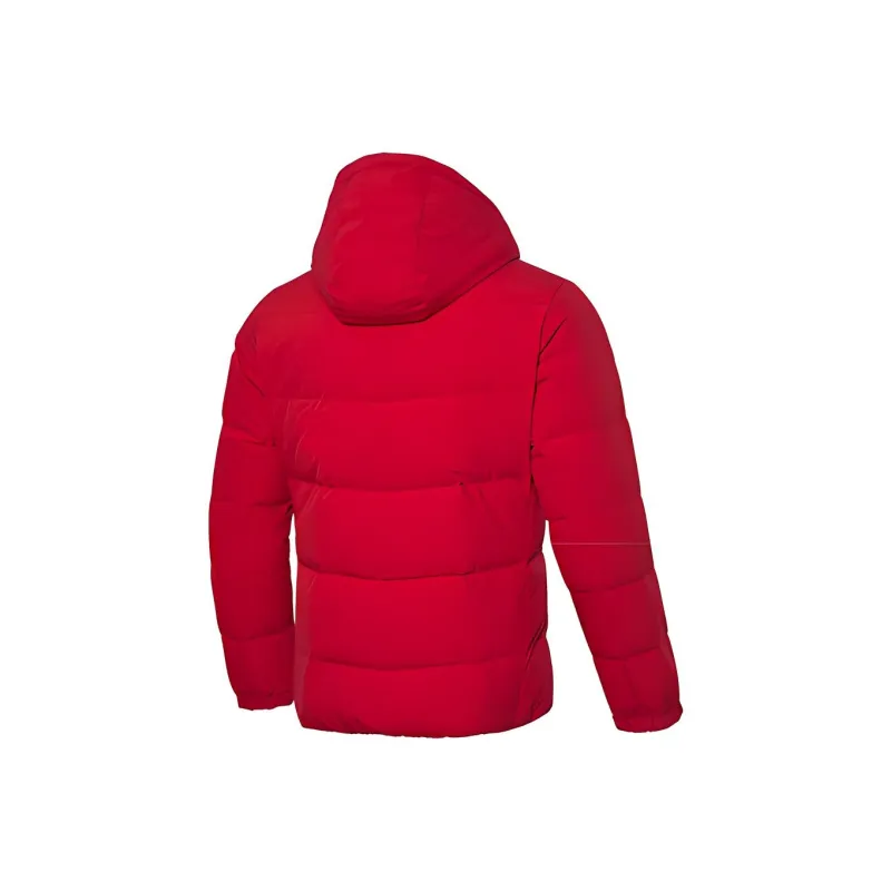 LINING Down Jackets Men Bull Red-1