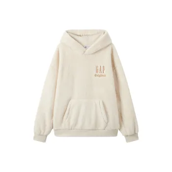 GAP Fall Sweatshirt Hoodie Unisex