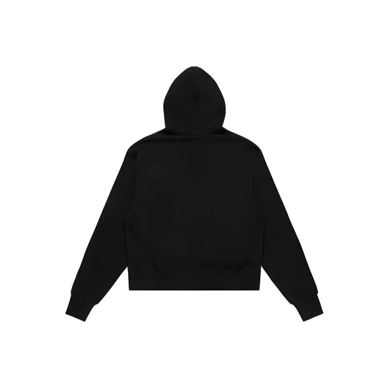 Hood By Air Sweatshirts Men Black-1