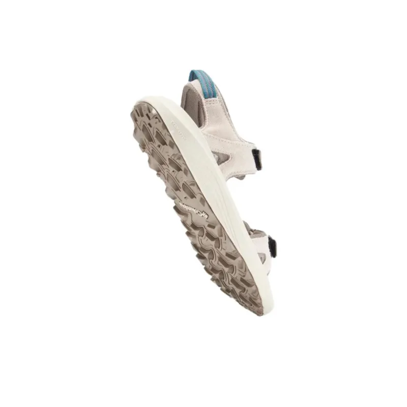 Columbia Trailstorm Hiker 2 Beach Sandals Women's White-2