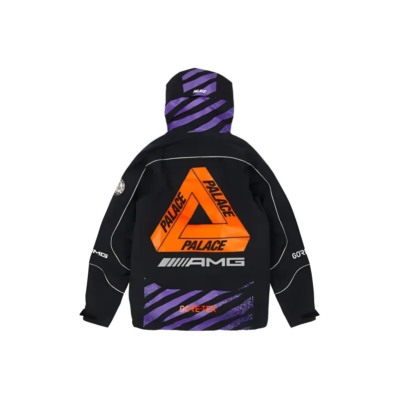PALACE Amg Gore Tex Jacket-1