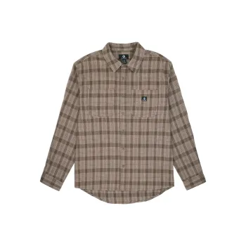 Converse Flannel Shirt